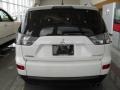 Diamond White Pearl - Outlander XLS Photo No. 6