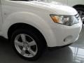 Diamond White Pearl - Outlander XLS Photo No. 10