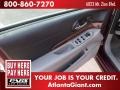 Cabernet Red Metallic - LeSabre Custom Photo No. 7