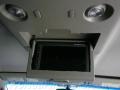 Radiant Silver - Titan SE Crew Cab Photo No. 18