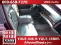 2004 Cabernet Red Metallic Buick LeSabre Custom  photo #9