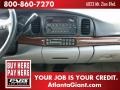 2004 Cabernet Red Metallic Buick LeSabre Custom  photo #10