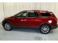 2010 Red Jewel Tintcoat Buick Enclave CXL AWD  photo #24