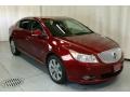 Red Jewel Tintcoat - LaCrosse CXL Photo No. 1