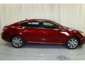 Red Jewel Tintcoat - LaCrosse CXL Photo No. 2