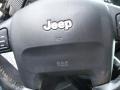 2004 Black Jeep Wrangler Unlimited 4x4  photo #11
