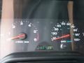 2004 Black Jeep Wrangler Unlimited 4x4  photo #12