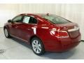 Red Jewel Tintcoat - LaCrosse CXL Photo No. 21