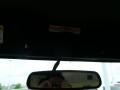 2004 Black Jeep Wrangler Unlimited 4x4  photo #13