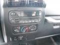 2004 Black Jeep Wrangler Unlimited 4x4  photo #14