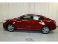 Red Jewel Tintcoat - LaCrosse CXL Photo No. 22