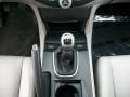 5 Speed Manual 2008 Honda Accord EX-L Sedan Transmission