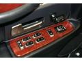 Black Controls Photo for 2003 Lincoln Town Car #49740004