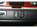 Black Controls Photo for 2003 Lincoln Town Car #49740019