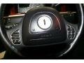 Black Controls Photo for 2003 Lincoln Town Car #49740033
