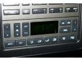 Black Controls Photo for 2003 Lincoln Town Car #49740073