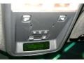 Black Controls Photo for 2003 Lincoln Town Car #49740088