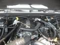  2011 Wrangler Unlimited Rubicon 4x4 3.8 Liter OHV 12-Valve V6 Engine