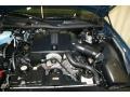 4.6 Liter SOHC 16-Valve V8 Engine for 2003 Lincoln Town Car Executive #49740148