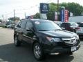 Formal Black - MDX Technology Photo No. 1