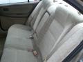 Sandrift Beige - Altima GXE Photo No. 17