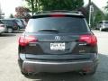 Formal Black - MDX Technology Photo No. 4