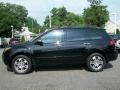 Formal Black - MDX Technology Photo No. 6