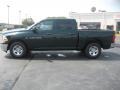 2011 Hunter Green Pearl Dodge Ram 1500 ST Crew Cab 4x4  photo #8