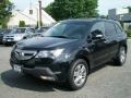 Formal Black - MDX Technology Photo No. 7