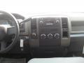 Hunter Green Pearl - Ram 1500 ST Crew Cab 4x4 Photo No. 10