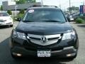 Formal Black - MDX Technology Photo No. 8