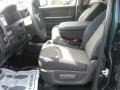 2011 Hunter Green Pearl Dodge Ram 1500 ST Crew Cab 4x4  photo #11