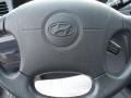 Midnight Gray - Elantra GLS Photo No. 11