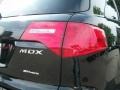 Formal Black - MDX Technology Photo No. 22