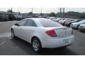 Summit White - G6 Sedan Photo No. 3