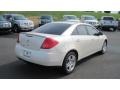 Summit White - G6 Sedan Photo No. 5