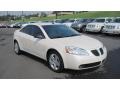 Summit White - G6 Sedan Photo No. 7