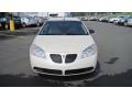 Summit White - G6 Sedan Photo No. 8
