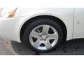 Summit White - G6 Sedan Photo No. 9