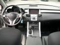 2008 Alabaster Silver Metallic Acura RDX Technology  photo #13