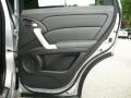 Alabaster Silver Metallic - RDX Technology Photo No. 23