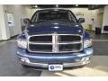 Atlantic Blue Pearl - Ram 1500 ST Quad Cab Photo No. 3