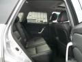 2008 Alabaster Silver Metallic Acura RDX Technology  photo #24