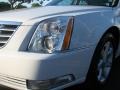 2006 White Lightning Cadillac DTS Luxury  photo #4