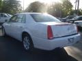 2006 White Lightning Cadillac DTS Luxury  photo #7