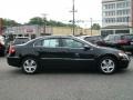 Nighthawk Black Pearl - RL 3.5 AWD Sedan Photo No. 2
