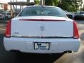 2006 White Lightning Cadillac DTS Luxury  photo #8