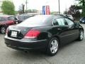 Nighthawk Black Pearl - RL 3.5 AWD Sedan Photo No. 3