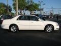 2006 White Lightning Cadillac DTS Luxury  photo #10