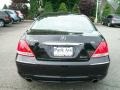 Nighthawk Black Pearl - RL 3.5 AWD Sedan Photo No. 4